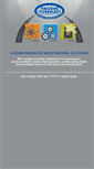 Mobile Screenshot of finishing-technology.com